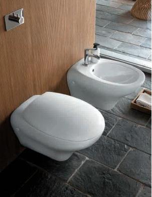 WC SUSPENDAT EGG